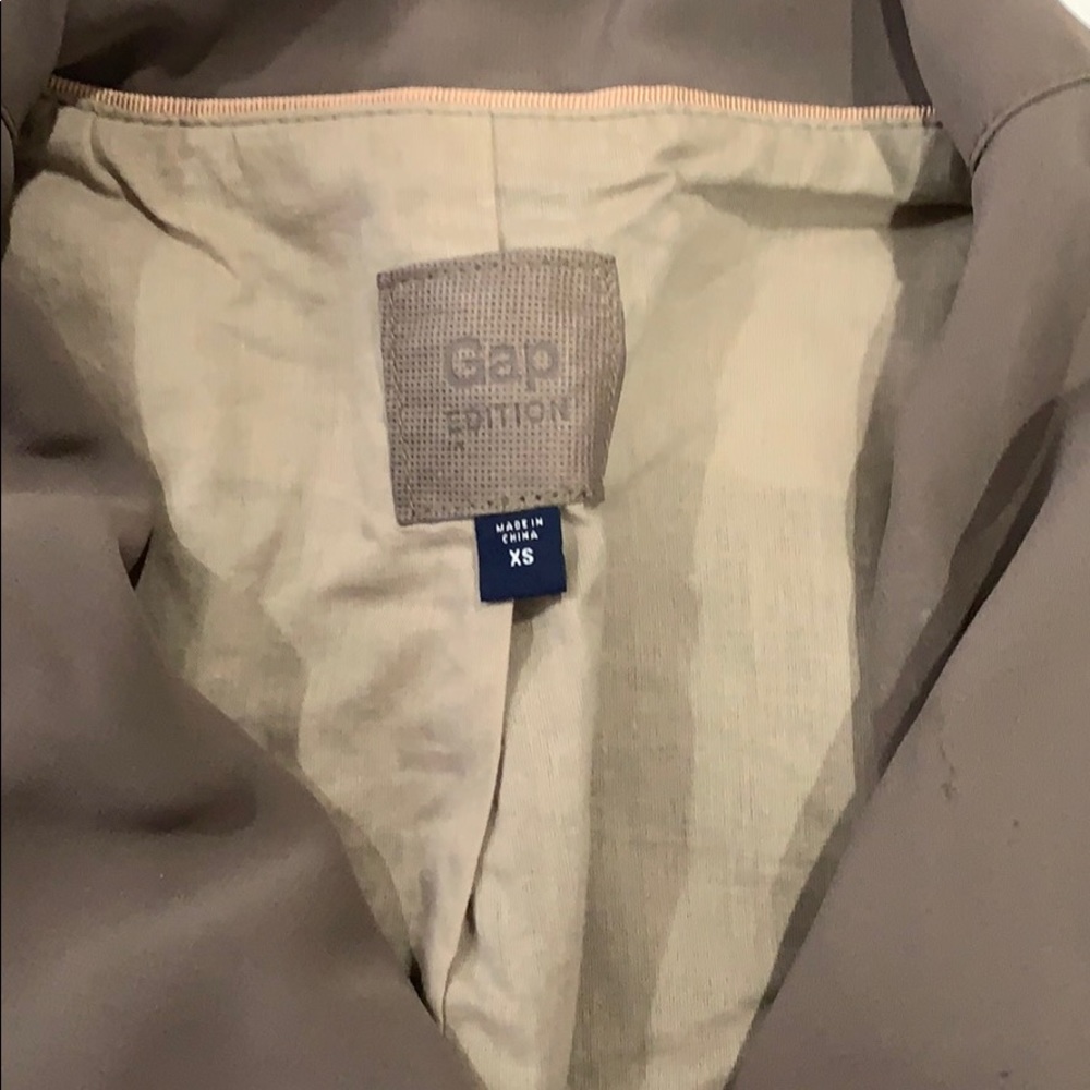 Motor jacket - Picture 4 of 11